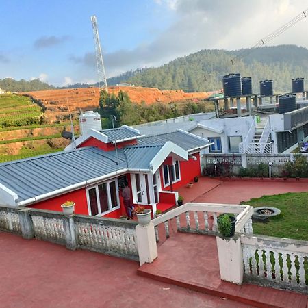 Queens Cottage - Individual Cottage อูตี ภายนอก รูปภาพ