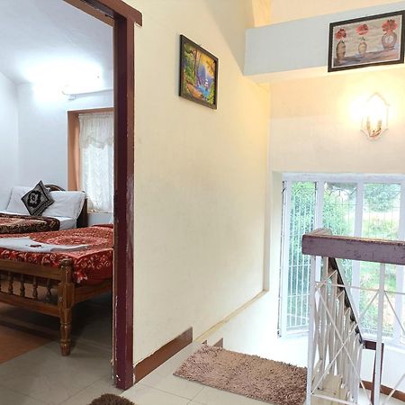 Queens Cottage - Individual Cottage อูตี ภายนอก รูปภาพ