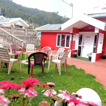 Queens Cottage - Individual Cottage อูตี ภายนอก รูปภาพ