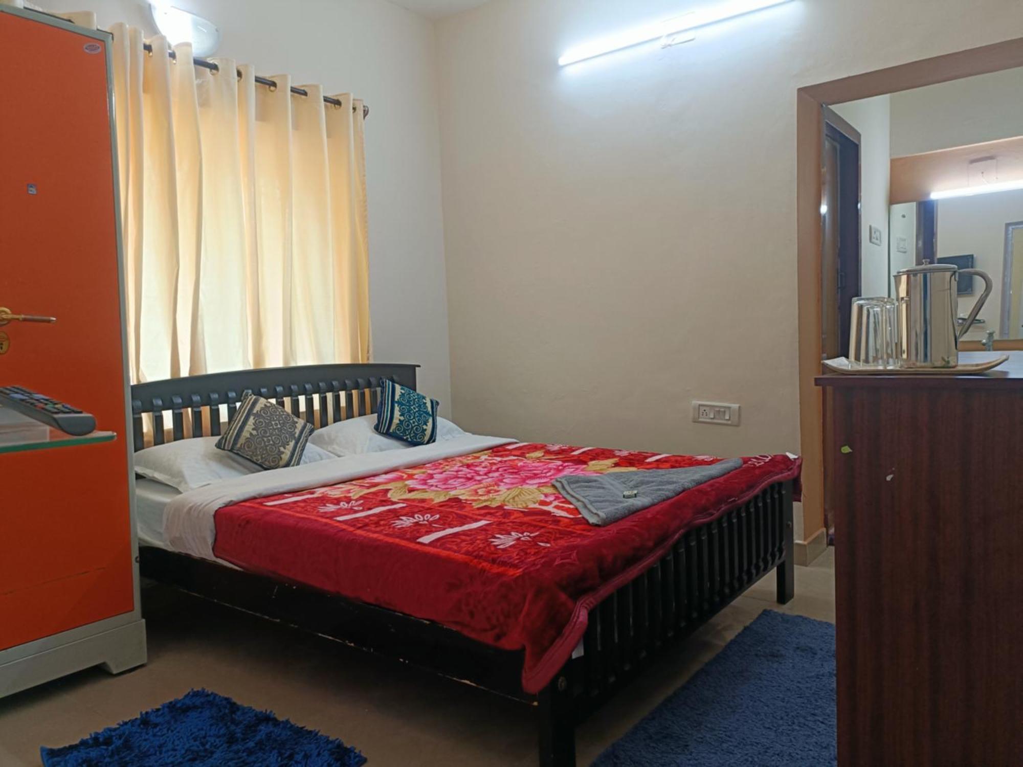 Queens Cottage - Individual Cottage อูตี ภายนอก รูปภาพ
