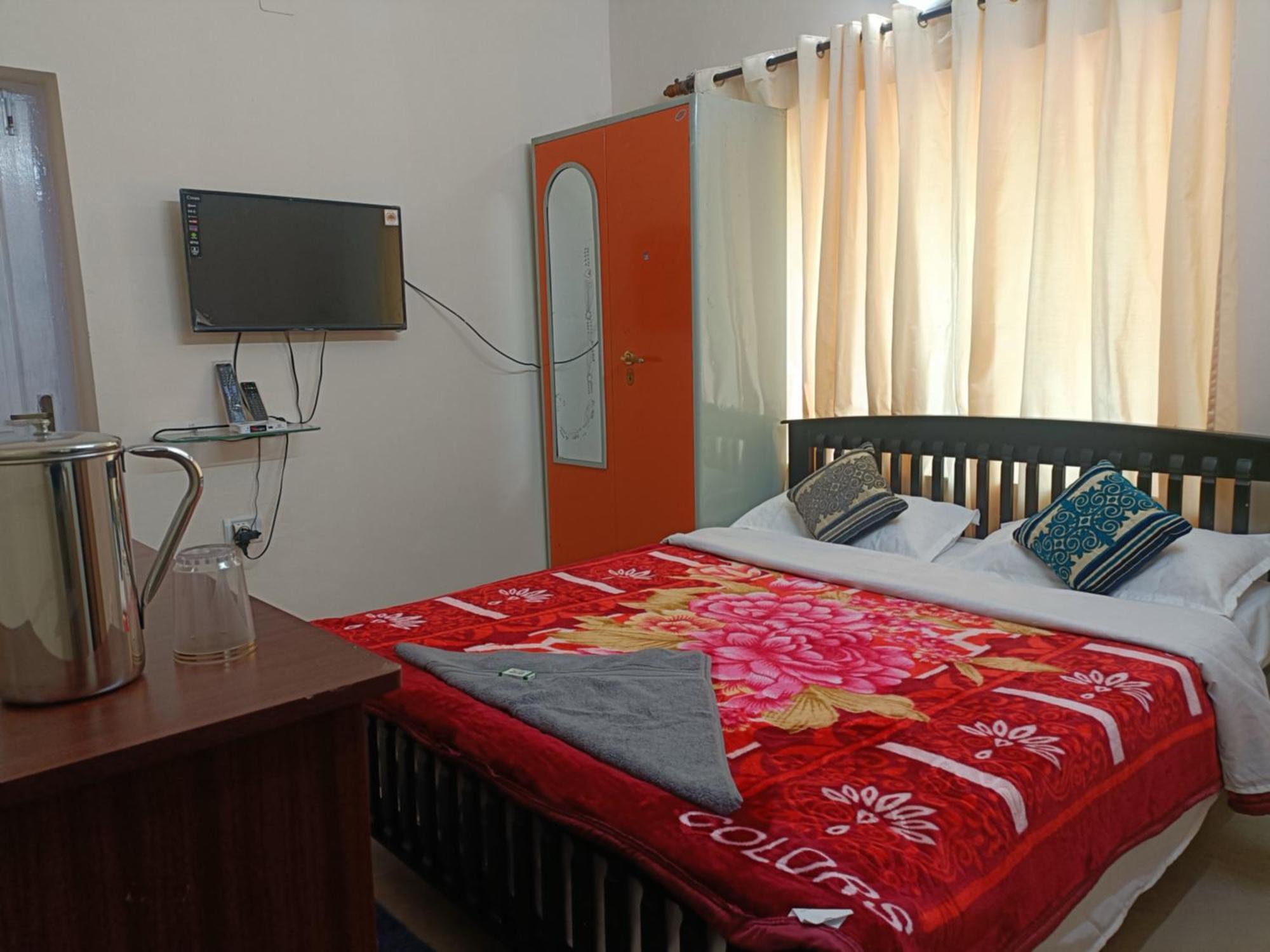 Queens Cottage - Individual Cottage อูตี ภายนอก รูปภาพ