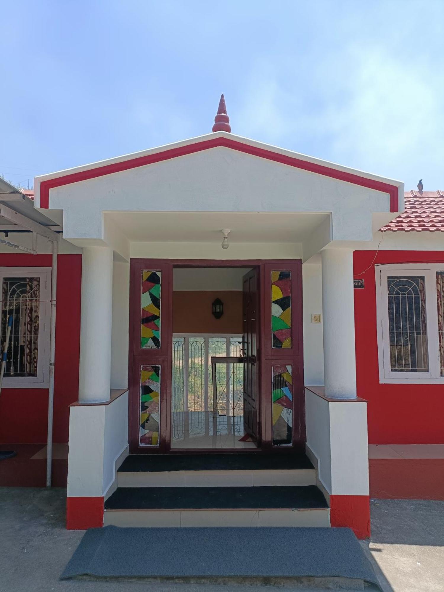 Queens Cottage - Individual Cottage อูตี ภายนอก รูปภาพ