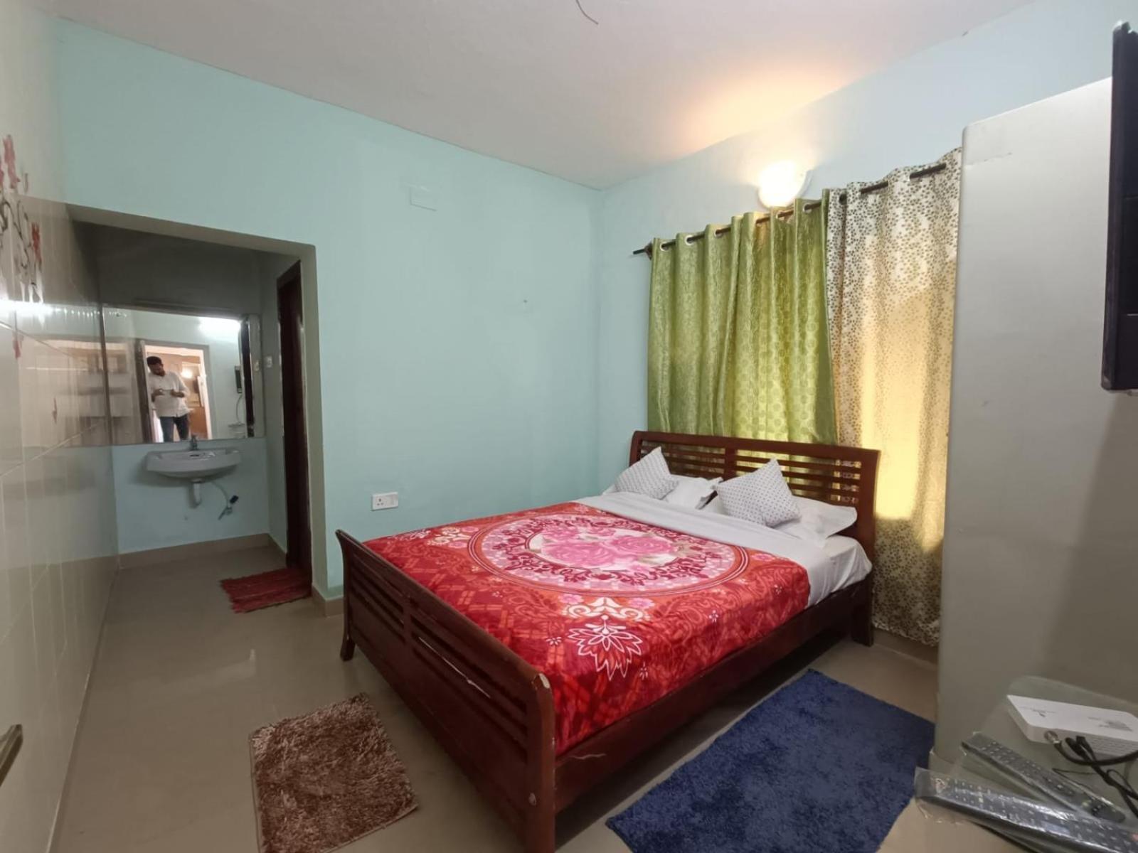 Queens Cottage - Individual Cottage อูตี ห้อง รูปภาพ