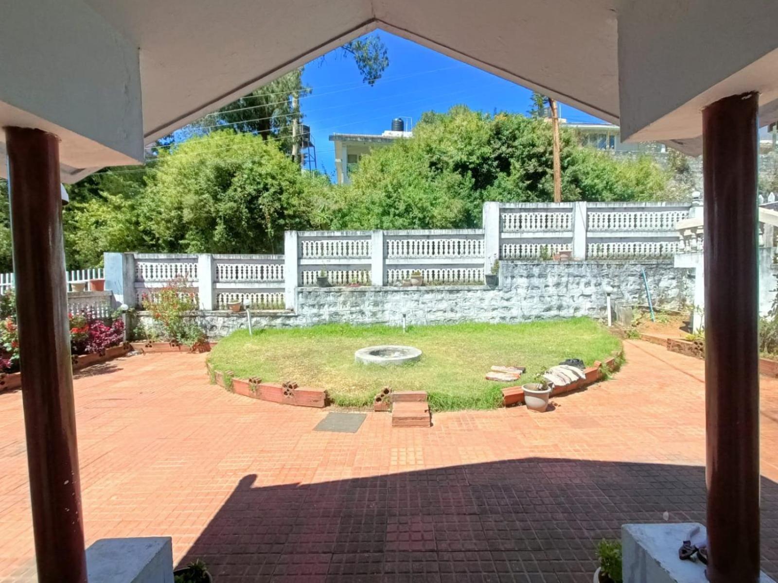 Queens Cottage - Individual Cottage อูตี ภายนอก รูปภาพ