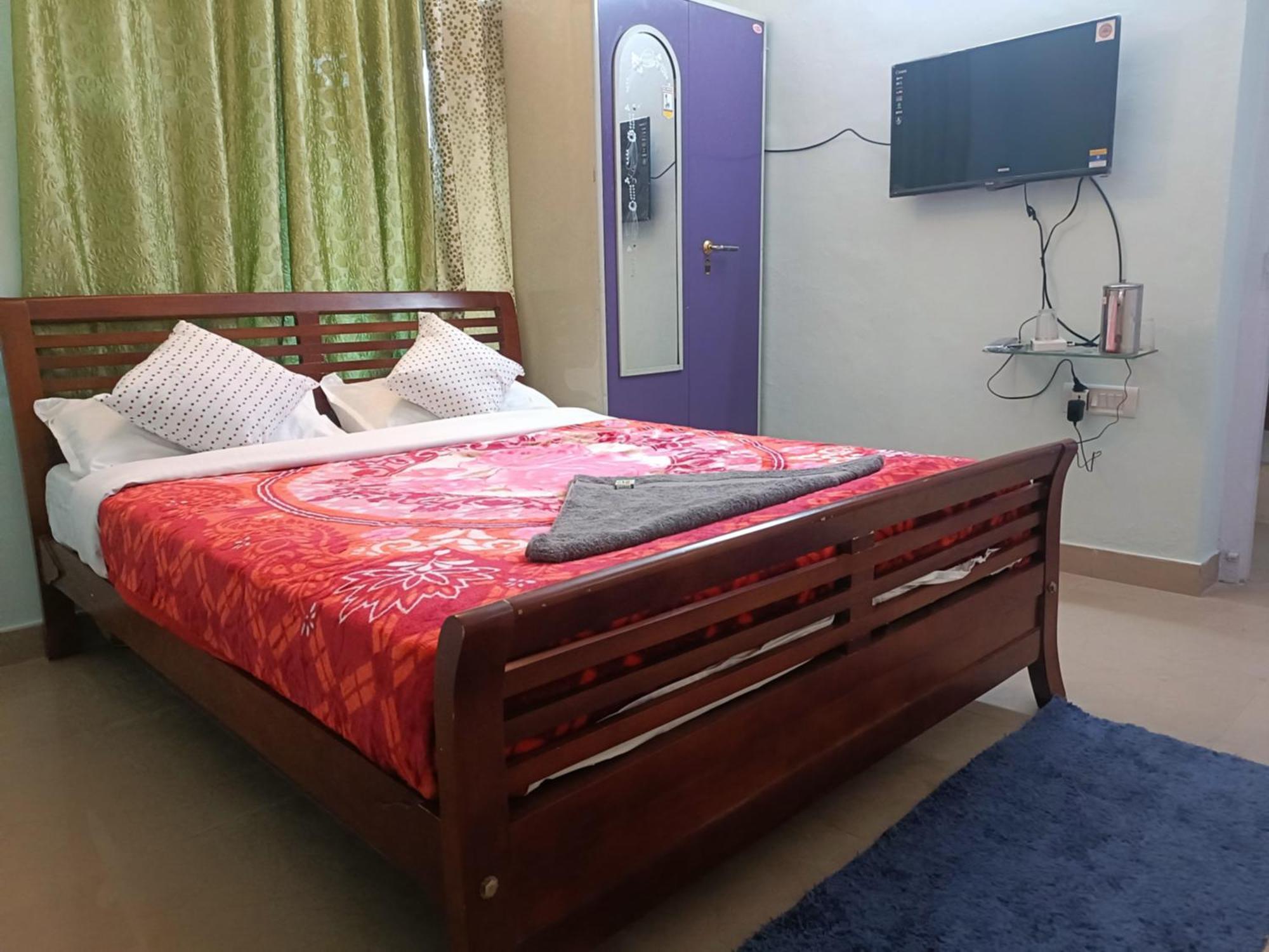 Queens Cottage - Individual Cottage อูตี ภายนอก รูปภาพ