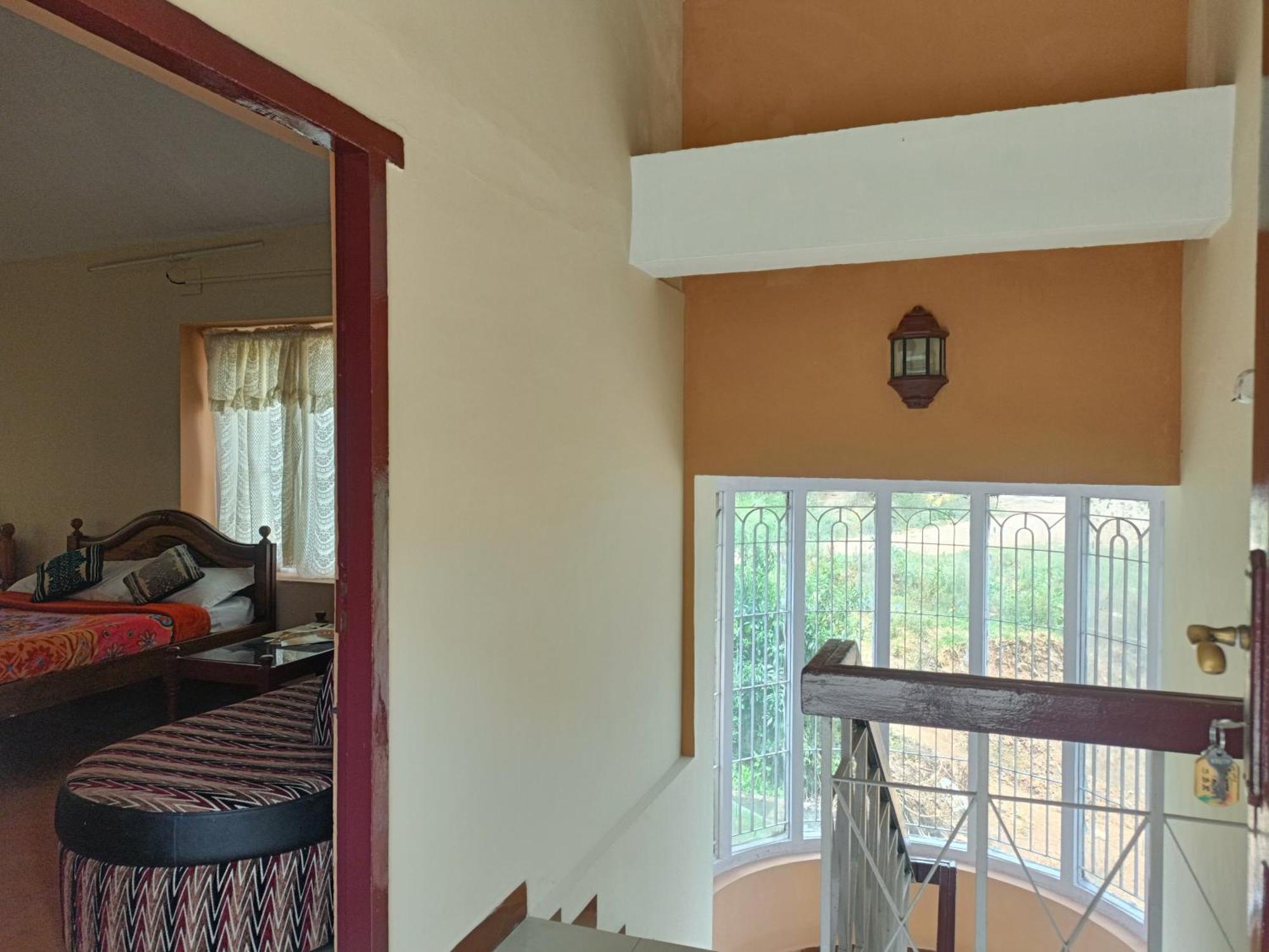 Queens Cottage - Individual Cottage อูตี ภายนอก รูปภาพ