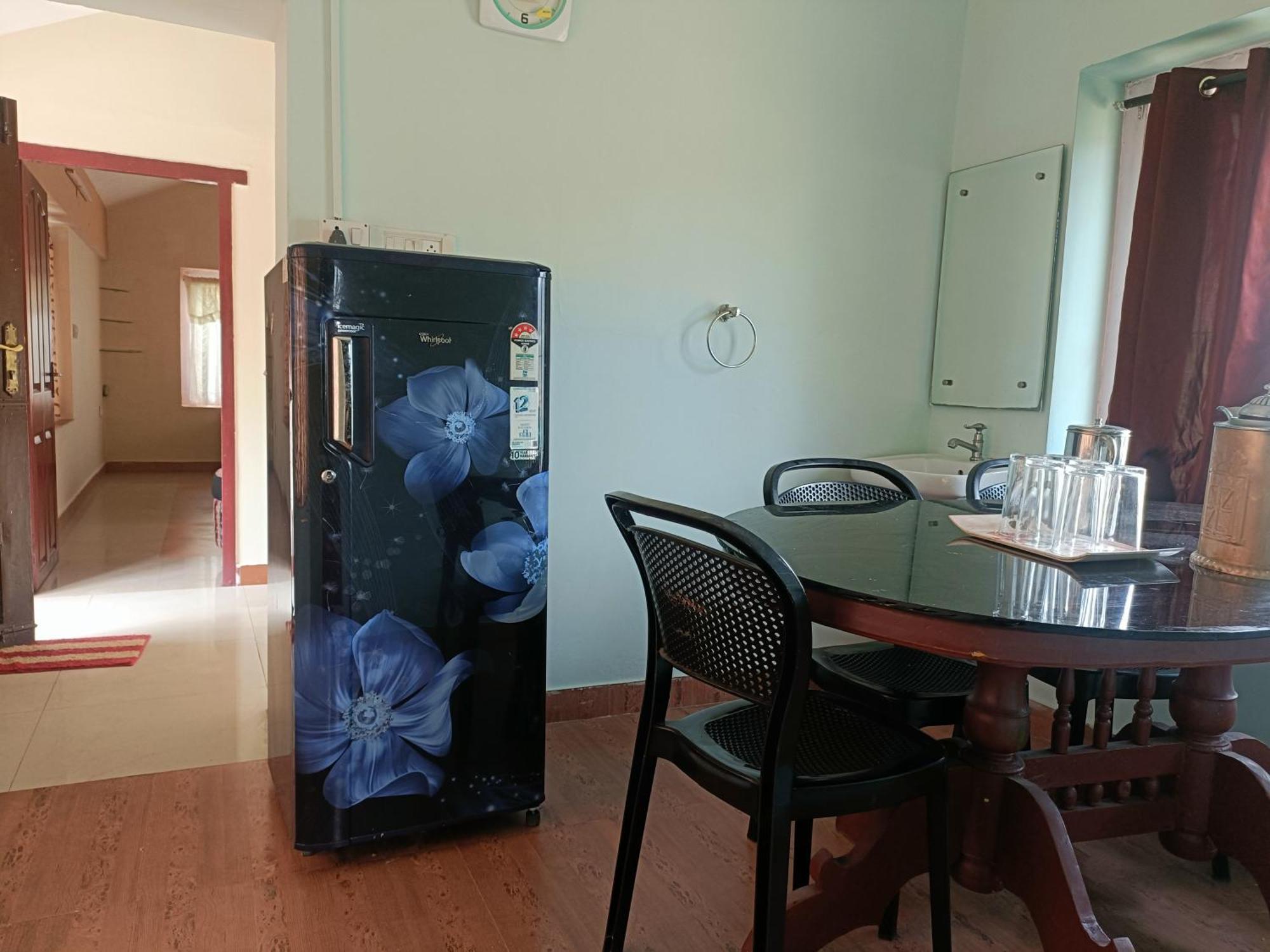 Queens Cottage - Individual Cottage อูตี ภายนอก รูปภาพ