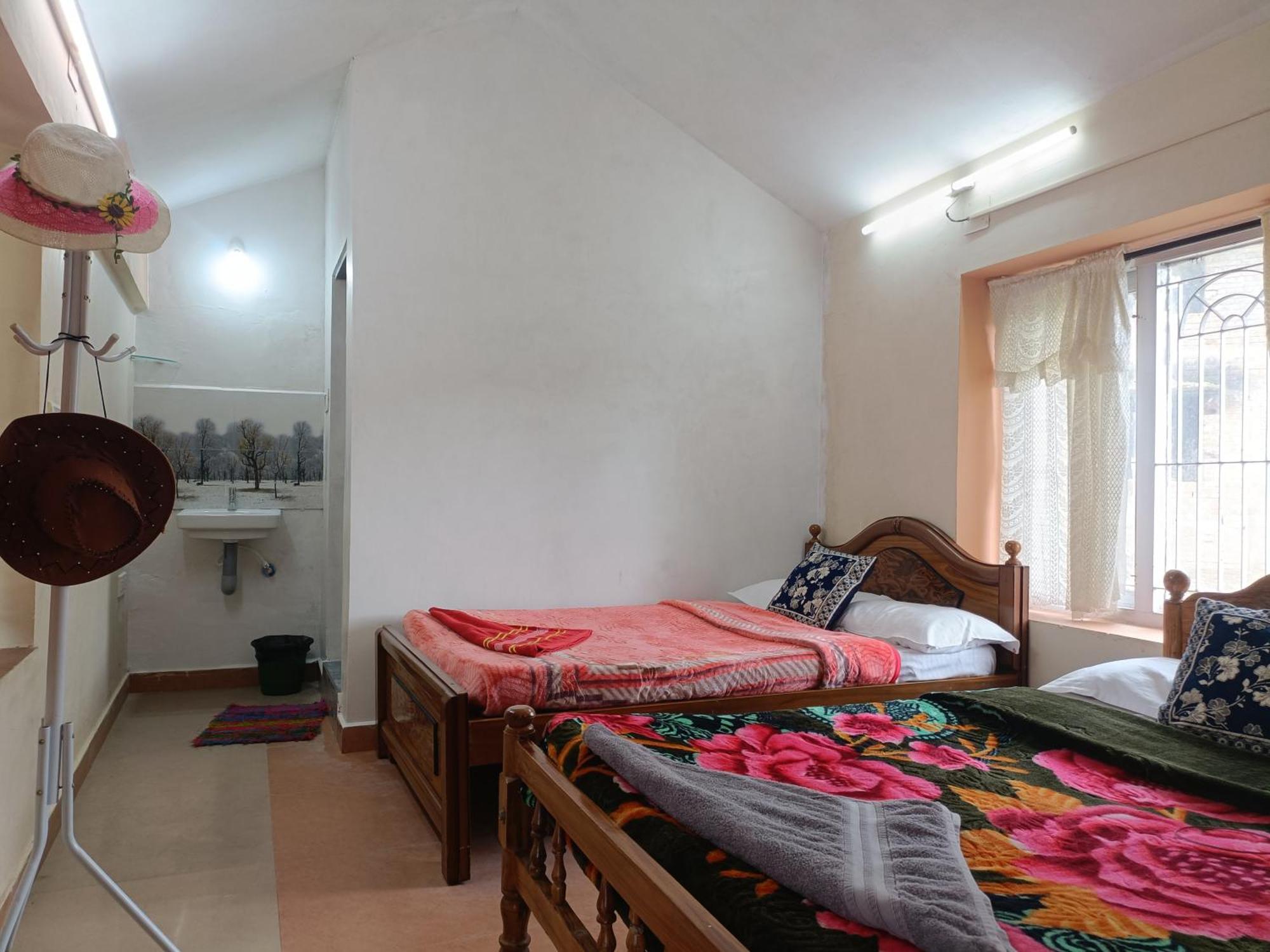 Queens Cottage - Individual Cottage อูตี ภายนอก รูปภาพ