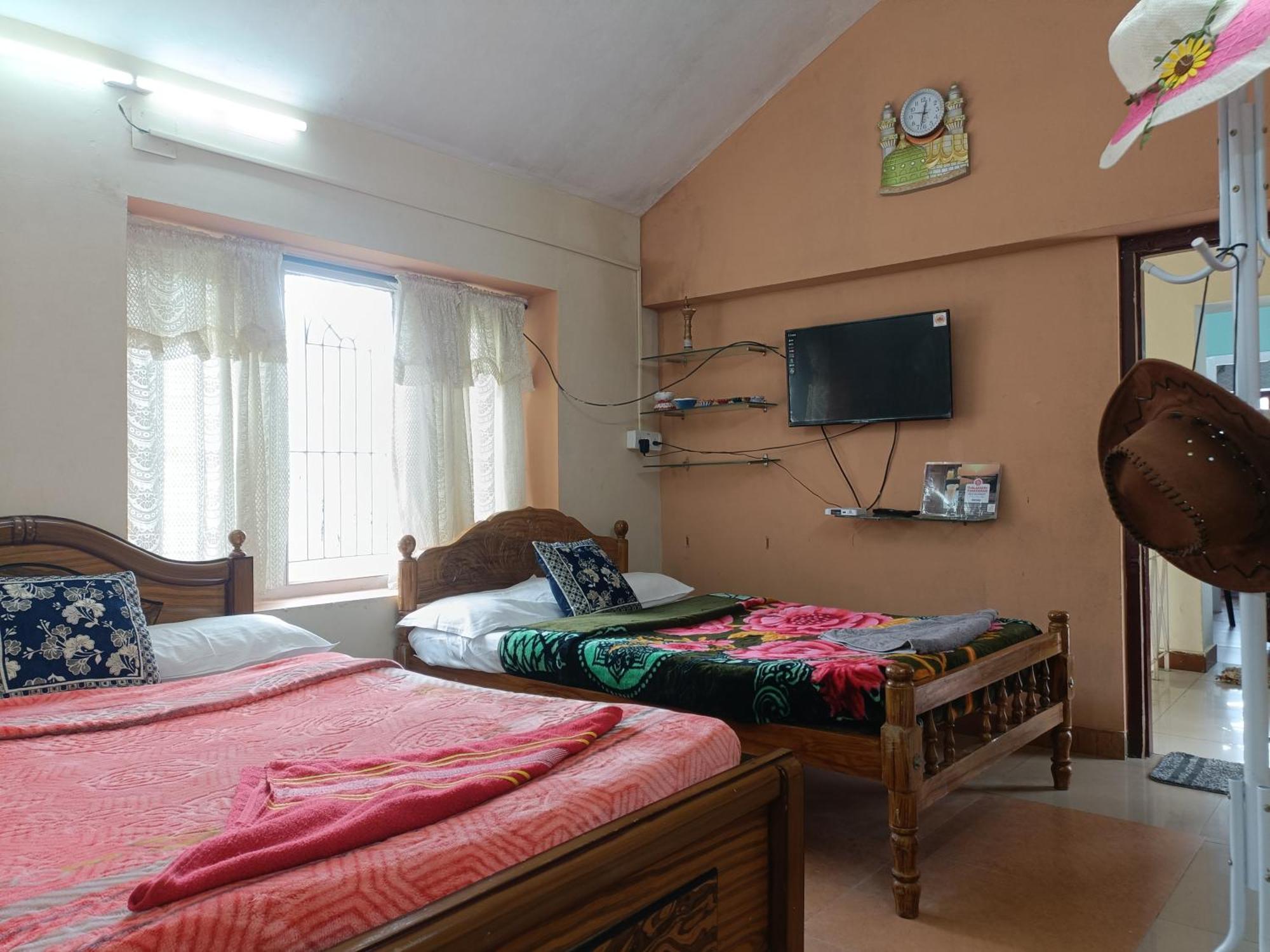 Queens Cottage - Individual Cottage อูตี ภายนอก รูปภาพ