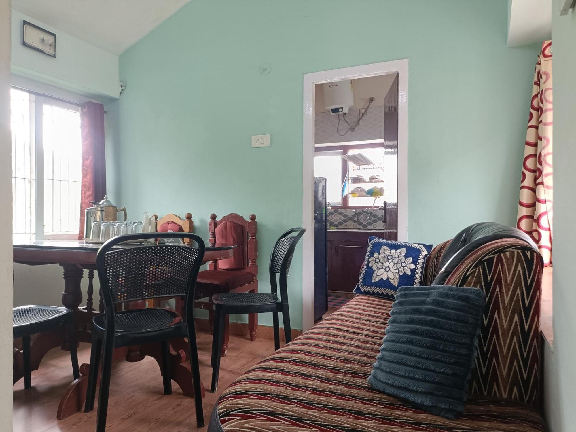 Queens Cottage - Individual Cottage อูตี ภายนอก รูปภาพ