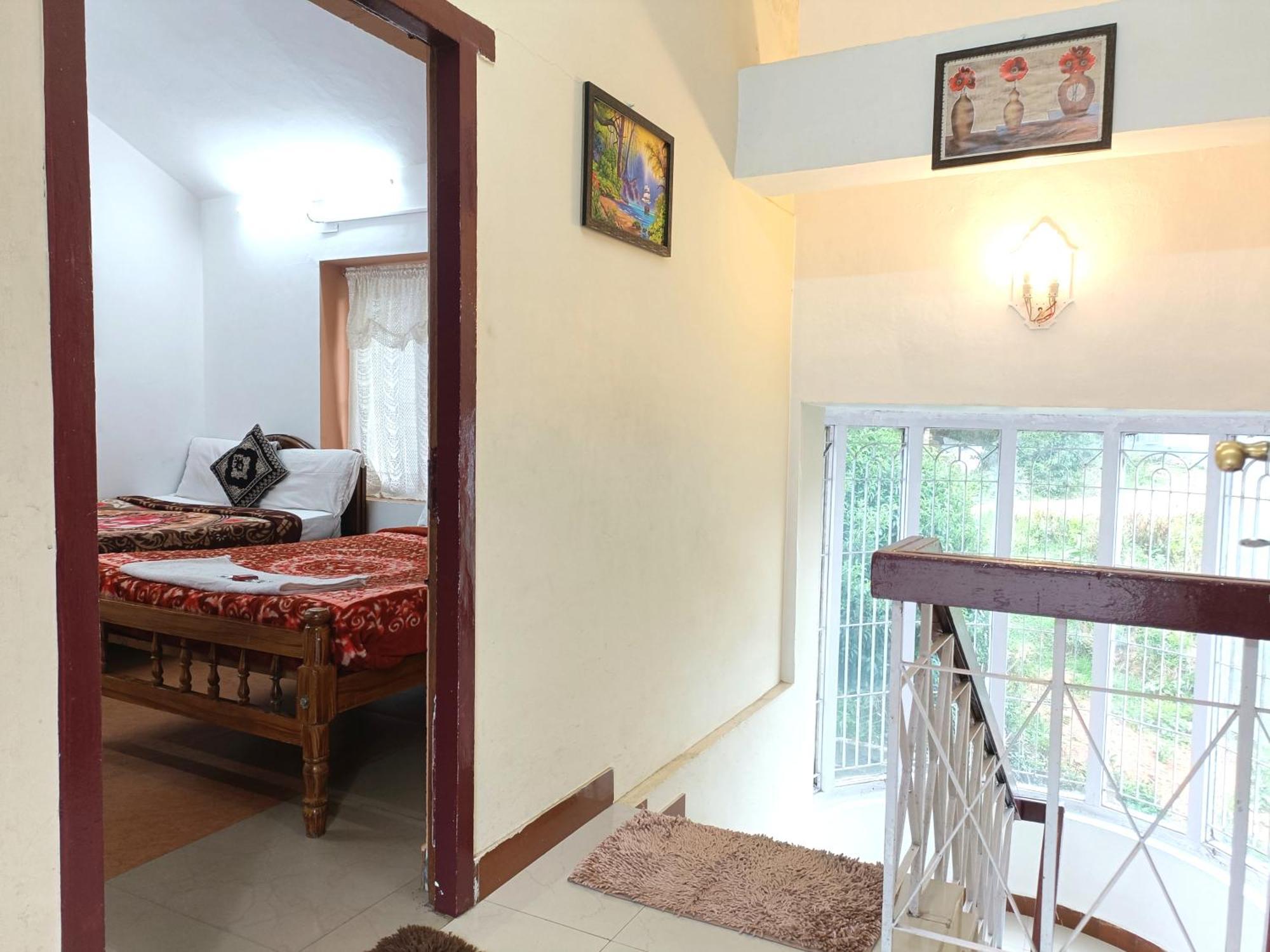 Queens Cottage - Individual Cottage อูตี ภายนอก รูปภาพ
