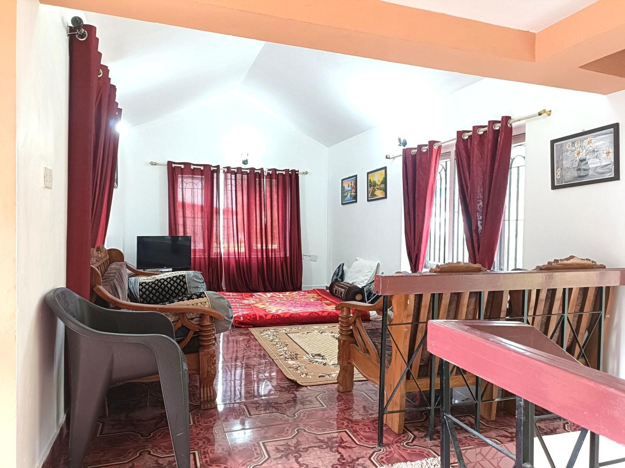 Queens Cottage - Individual Cottage อูตี ภายนอก รูปภาพ