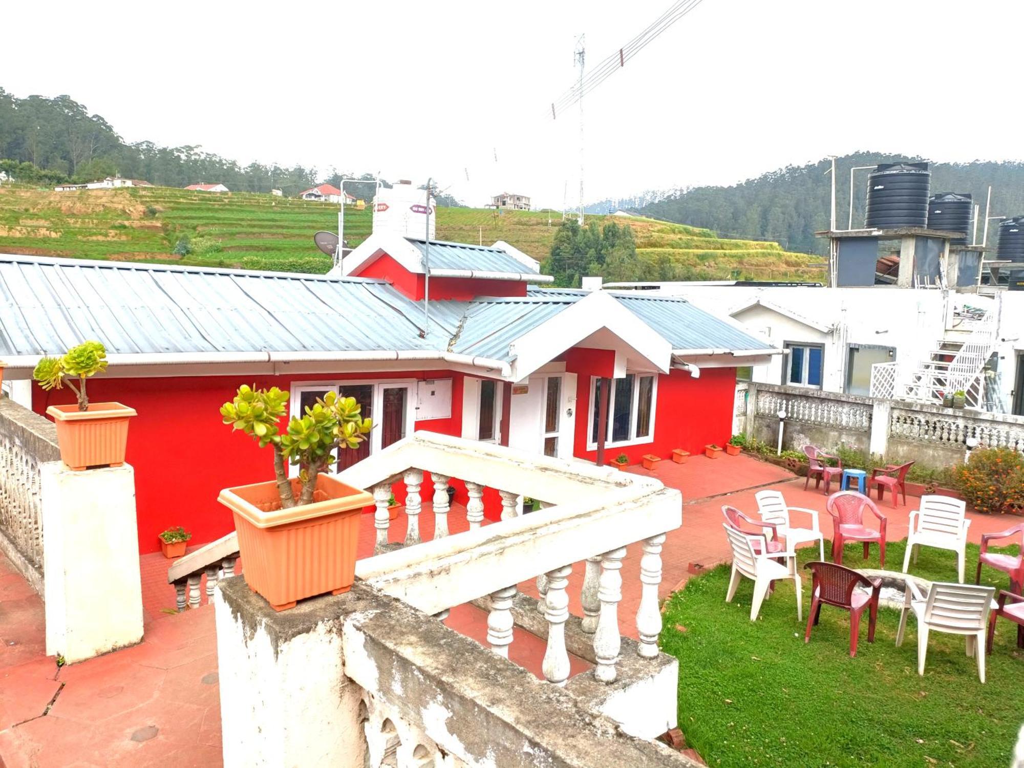Queens Cottage - Individual Cottage อูตี ภายนอก รูปภาพ