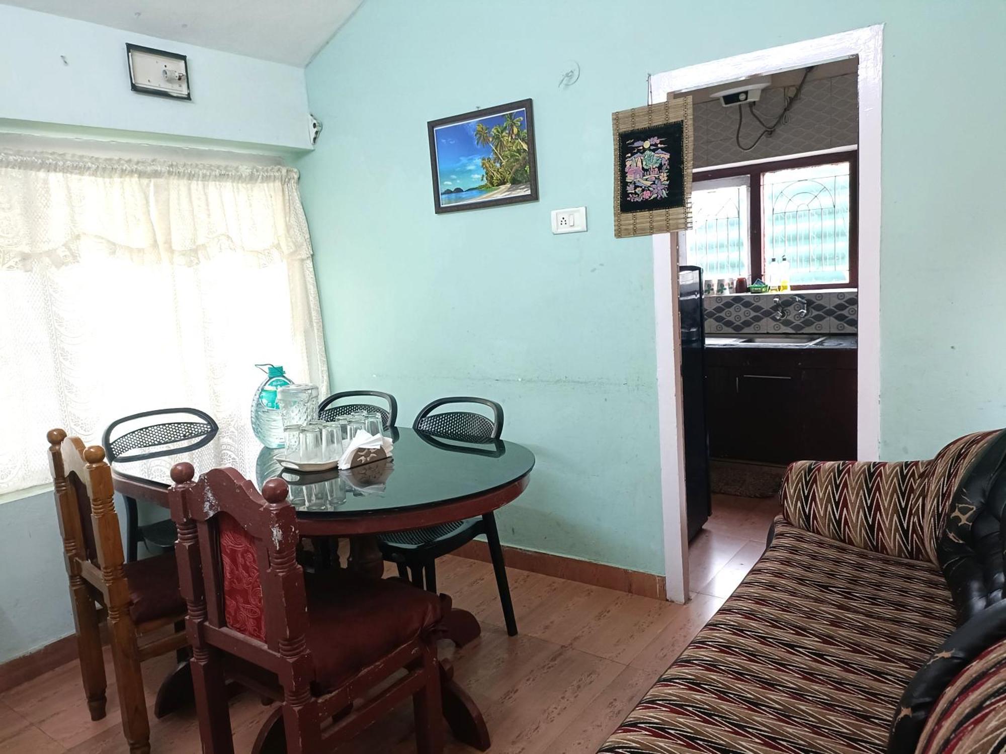 Queens Cottage - Individual Cottage อูตี ภายนอก รูปภาพ