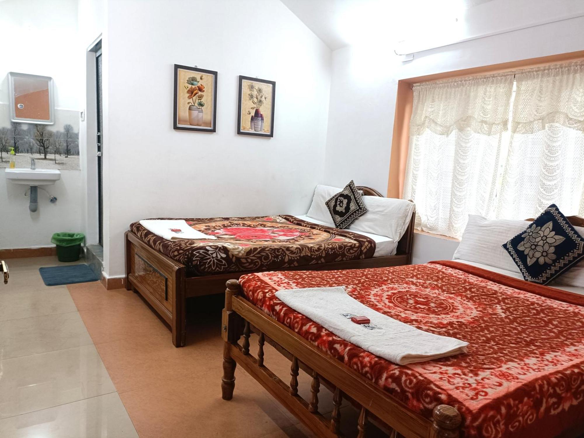 Queens Cottage - Individual Cottage อูตี ภายนอก รูปภาพ