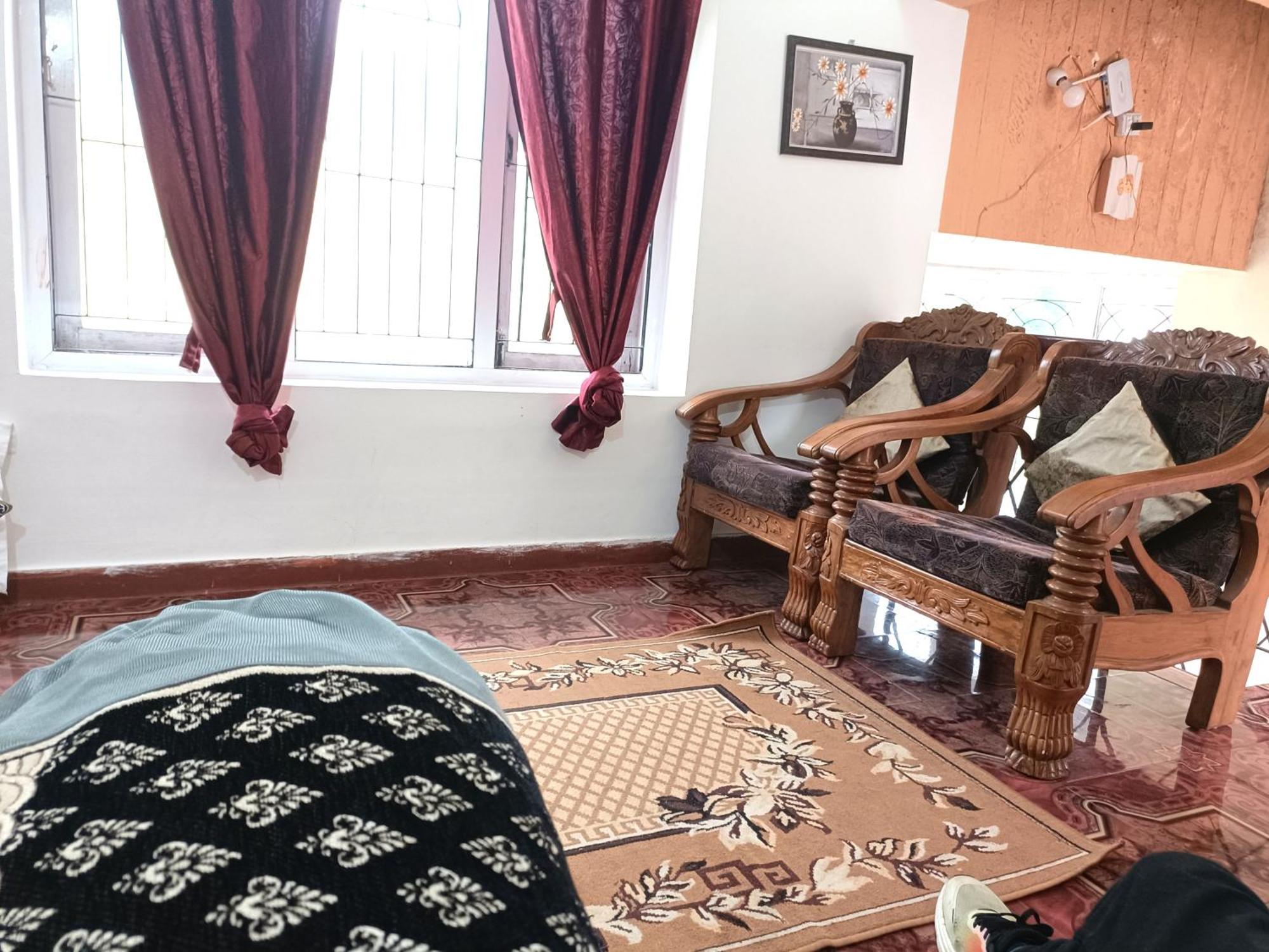Queens Cottage - Individual Cottage อูตี ภายนอก รูปภาพ