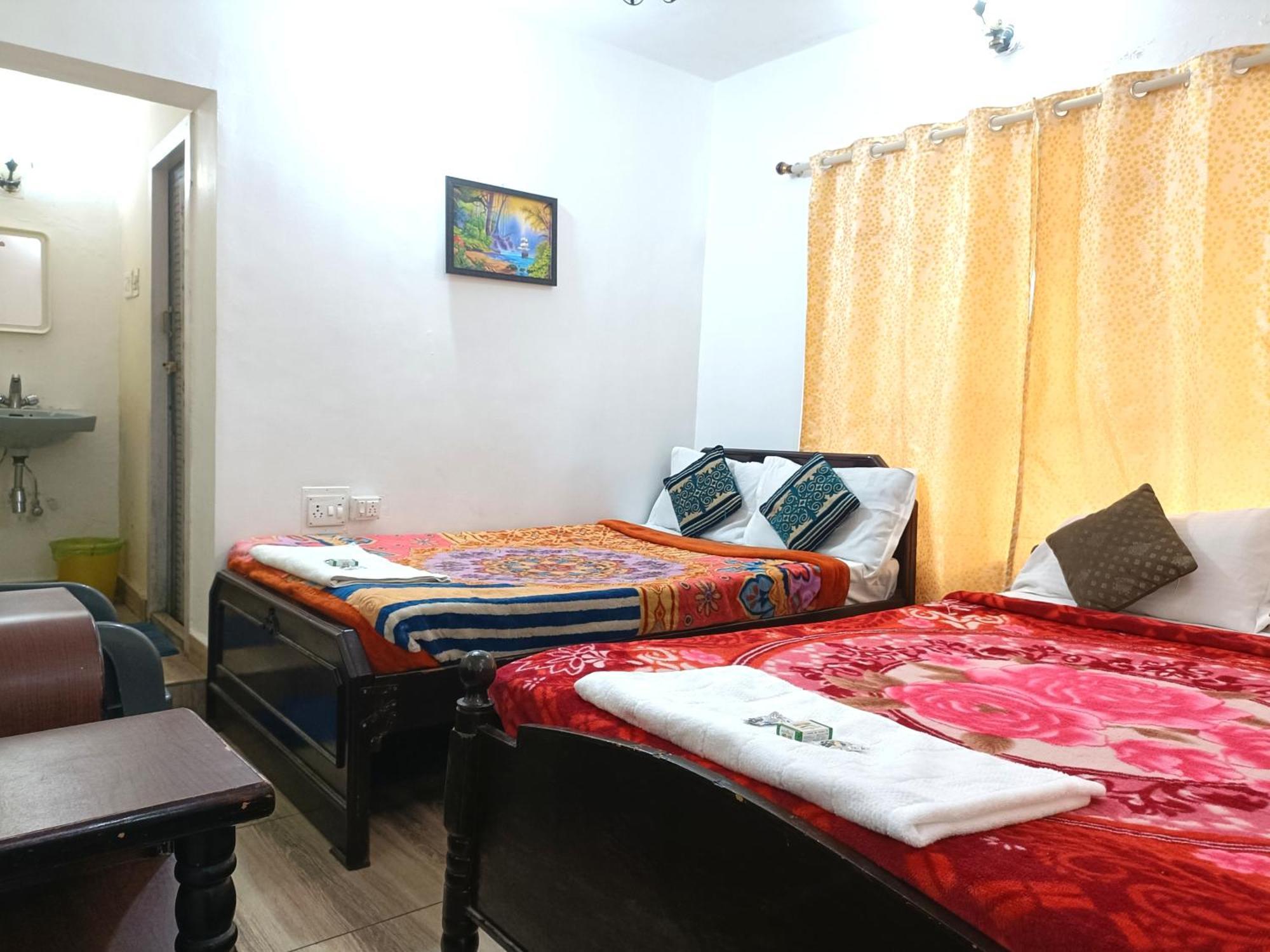 Queens Cottage - Individual Cottage อูตี ภายนอก รูปภาพ