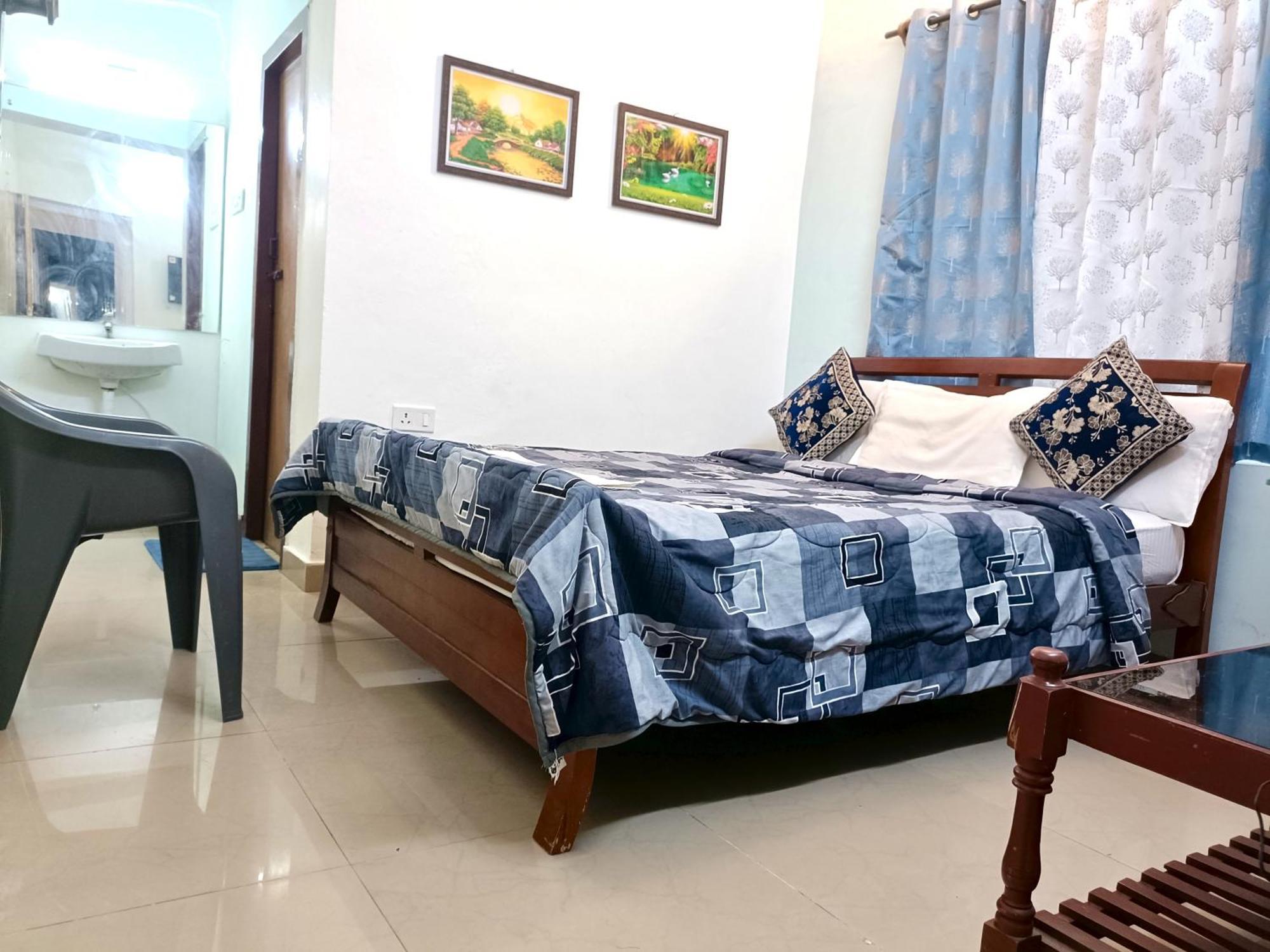 Queens Cottage - Individual Cottage อูตี ภายนอก รูปภาพ