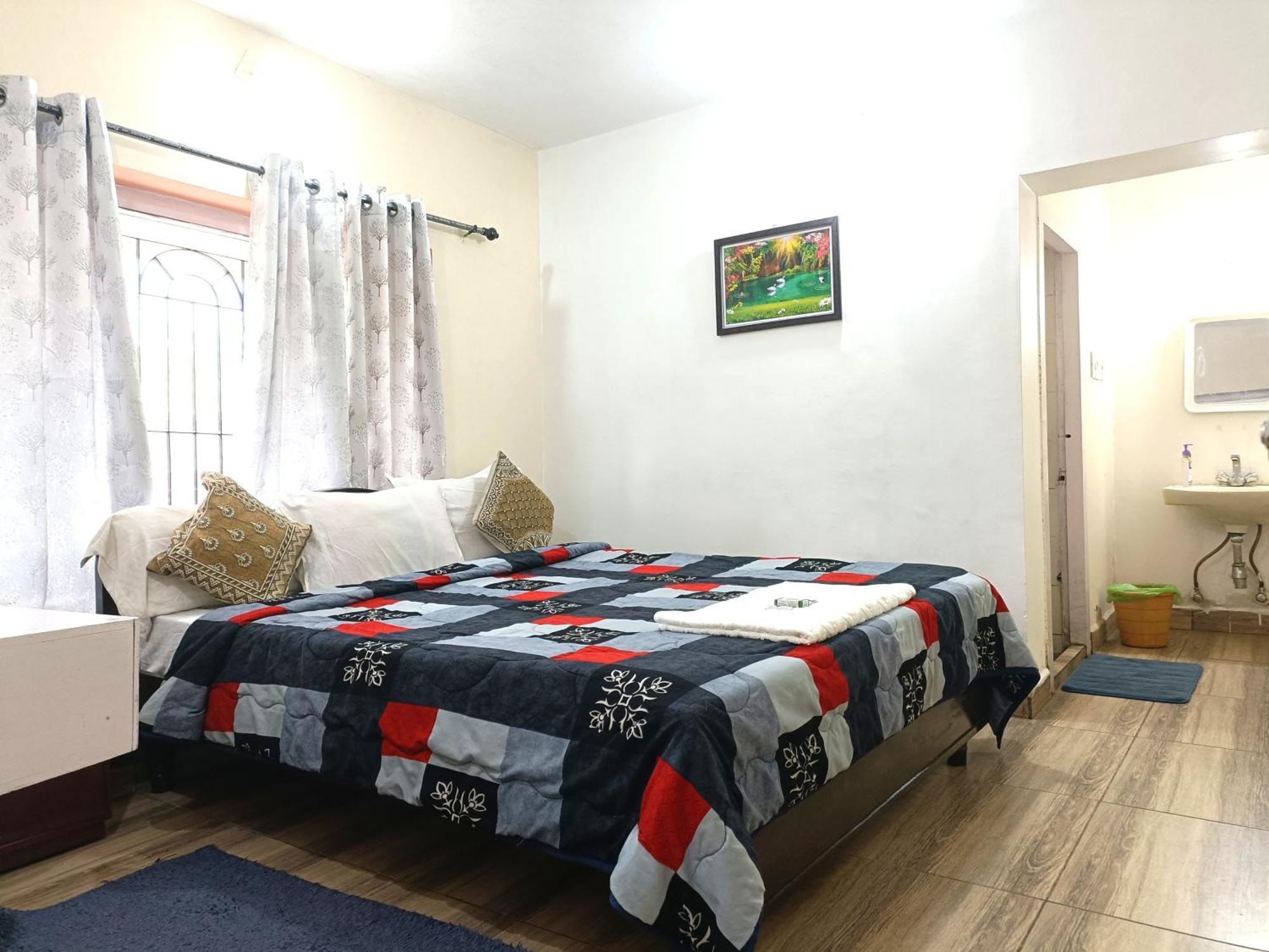 Queens Cottage - Individual Cottage อูตี ภายนอก รูปภาพ